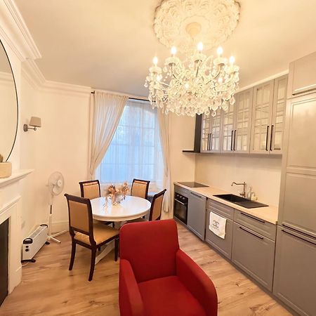 The Hyde Park Suites Лондон Екстер'єр фото